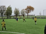 S.K.N.W.K. JO12-1JM - Tholense Boys JO12-2 (competitie) 2023-2024 (2e fase) (20/84)